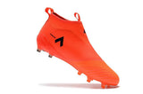 Adidas Purecontrol Flame Storm FG Soccers Shoes Orange