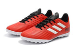 Adidas Predator Accelerator TF Cleats Red/White/Black