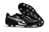 Adidas Predator Accelerator 17.1 FG Cleats Black/Silver