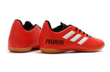 Adidas Predator Tango 18.3 TF Cleats Orange/White/Black