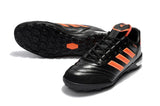 Adidas Copa Indoor Soccer Shoes Black/Orange