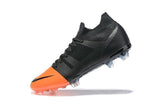 Nike Mercurial Greenspeed 360 FG Black Orange - StarStadium