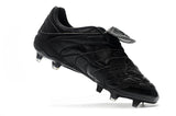 Adidas Predator Accelerator FG Electricity Boots Black