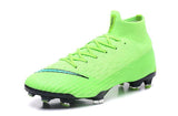 Nike Mercurial Superfly VI Elite FG Cool Green Blue - StarStadium