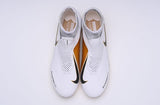 Nike Phantom VSN Elite DF FG White Gold Limited Edition - StarStadium