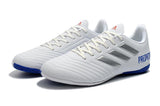 Adidas Predator Tango 18.3 TF Cleats Gray/Blue/Orange