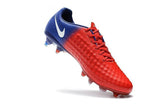 Nike Magista Obra II FG Red Blue Barcelona - StarStadium