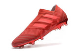 Adidas Nemeziz FG TPU Cleats  Red