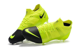 Nike Mercurial Greenspeed 360 FG Bright Green Black - StarStadium