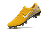 Nike Mercurial Vapor XII PRO SG Yellow White - StarStadium