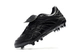 Adidas Predator Accelerator FG Electricity Boots Black