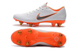 Nike Mercurial Vapor XII PRO SG White Orange - StarStadium