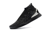 Adidas Predator Tango 18+ TR Primeknit High Training Shoes Black/Silver