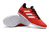 Adidas Predator Accelerator TF Cleats Red/White/Black