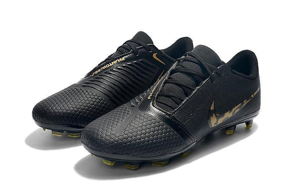 Nike Phantom Venom FG 2019 Black Gold