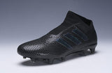 adidas Nemeziz 18 'Spectral Mode' All Black - StarStadium