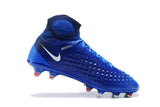 Nike Magista obra II FG Royal Blue White - StarStadium