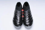 Adidas Copa 19+ FG Black Orange - StarStadium