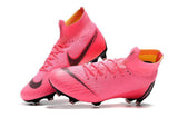 Nike Mercurial Superfly VI Elite FG Pink Black - StarStadium