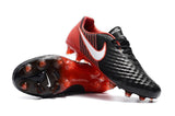 Nike Magista Obra II FG Black Orange White - StarStadium