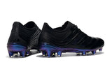 Adidas Copa 19.1 FG Black Blue - StarStadium