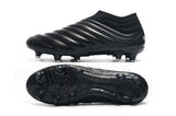 Adidas Copa 19+ FG Black - StarStadium