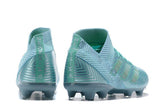 adidas Nemeziz 18.1 FG Green - StarStadium