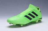 adidas Nemeziz 18 'Spectral Mode' Green Black - StarStadium