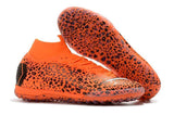 Nike Mercurial Superfly KJ VI Elite TF Orange Black - StarStadium