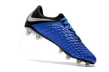 NIke Hypervenom Phantom III DF FG ALL Blue - StarStadium