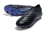 Adidas Copa 19+ FG Black Blue - StarStadium