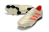 Adidas Copa 19.1 FG Orange - StarStadium