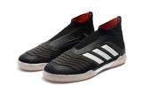 Adidas Predator Tango 18.3 Cleats White/Black