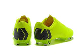 Nike Mercurial Vapor XII Pro FG green - StarStadium