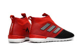 Adidas ACE Tango 17+ Purecontrol IC ACE17019 Red/White/CoreBlack - StarStadium