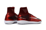 Nike MercurialX Proximo II IC IC0025 Red/Black/White - StarStadium