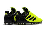 Adidas Copa 17.1 FG Soccer Cleats Yellow Black - StarStadium