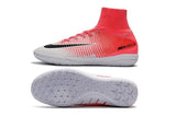 Nike MercurialX Proximo II IC Soccers Boots Race Pink Black White - StarStadium
