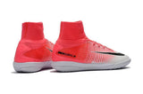 Nike MercurialX Proximo II IC Soccers Boots Race Pink Black White - StarStadium