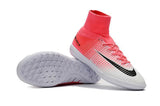 Nike MercurialX Proximo II IC Soccers Boots Race Pink Black White - StarStadium