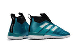 Adidas ACE Tango 17+ Purecontrol IC ACE17039 Sky Blue Chrome - StarStadium