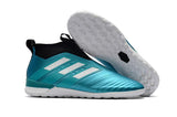 Adidas ACE Tango 17+ Purecontrol IC ACE17039 Sky Blue Chrome - StarStadium