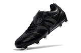 Adidas Predator Mania Champagne FG Soccers Shoes Black