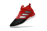 Adidas ACE Tango 17+ Purecontrol IC ACE17019 Red/White/CoreBlack - StarStadium