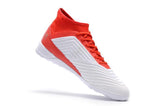 Adidas Predator Tango 18+ TF Cleats Red/White/Black