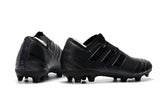 Adidas Nemeziz FG Agility TPU Cleats  Black