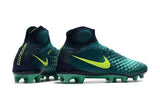 Nike Magista Obra II FG Dark Green - StarStadium