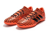 Adidas Nemeziz Series TF Cleats Orange/Black