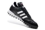 Adidas Copa Mundial Team Turf Soccer Cleats All Black White - StarStadium