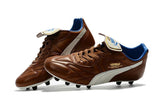 Adidas Predator Accelerator 17.1 FG Chocolate/Cream